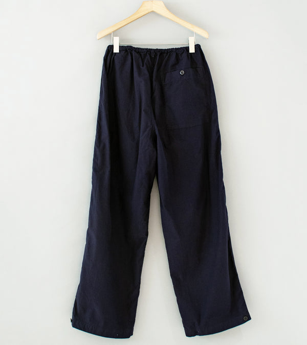 Sono 'Sol Snowpants' (Dark Grape Organic Cotton)