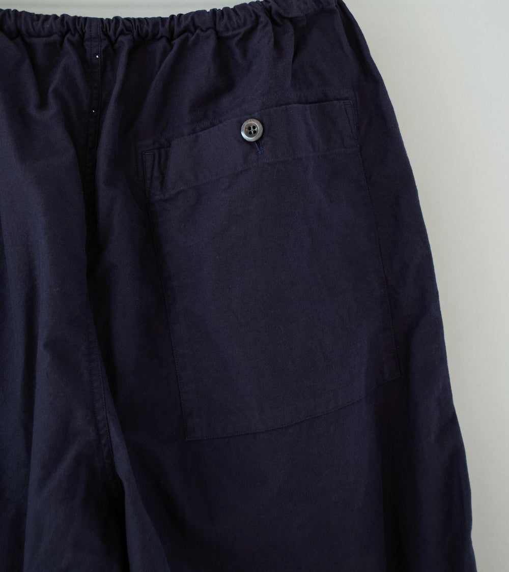 Sono 'Sol Snowpants' (Dark Grape Organic Cotton)