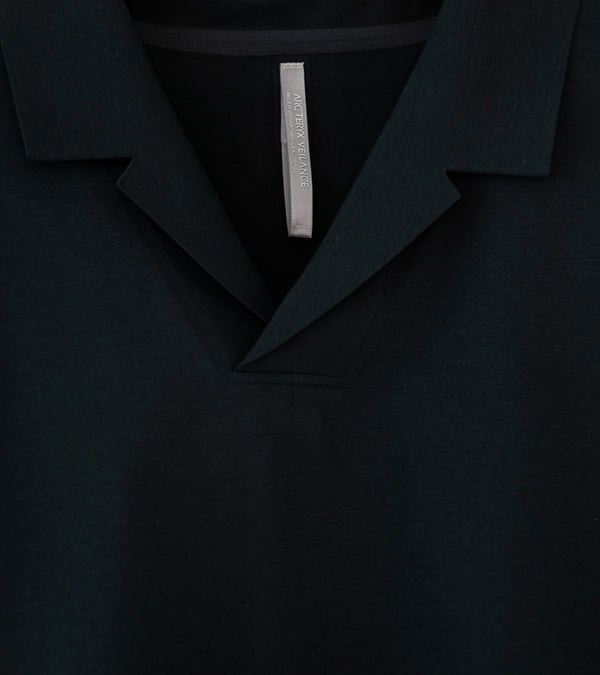Auralee 'Super Light Wool Shirt' (Light Khaki) – C'H'C'M'