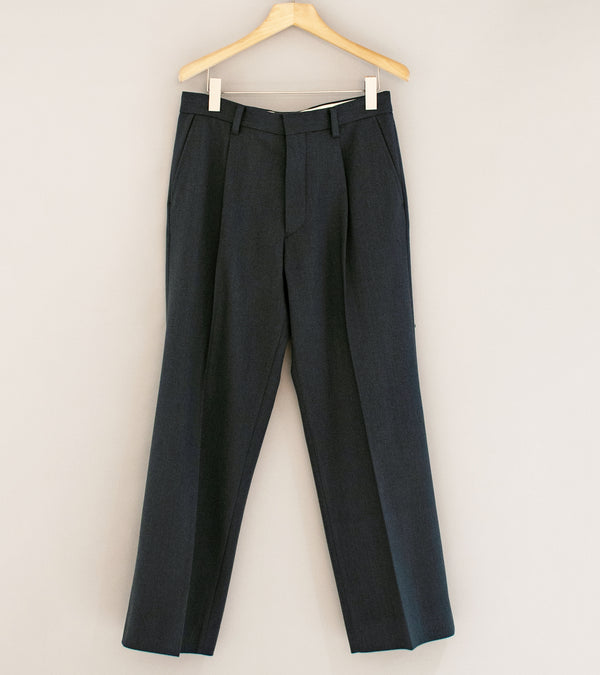 Herill 'Blacksheep Slacks' (Slate Grey)