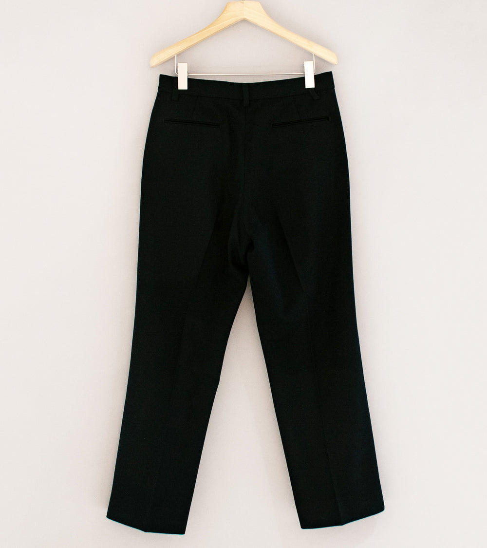 Herill 'Blacksheep Slacks' (Black Navy)