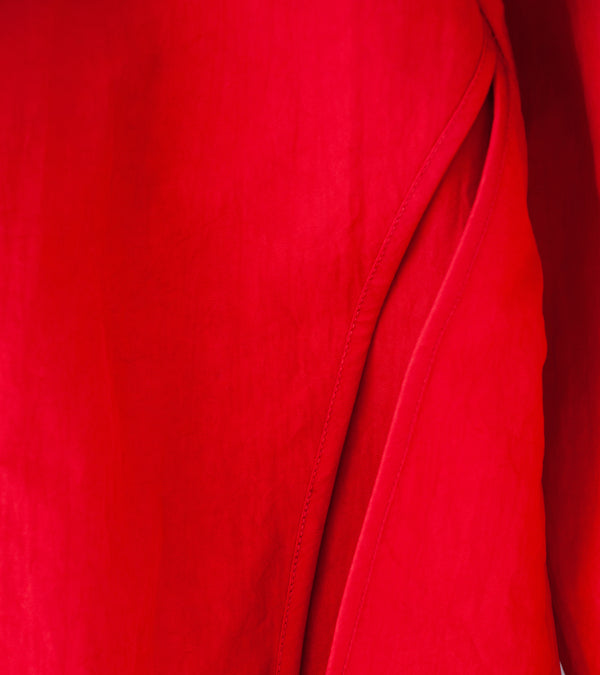 MAN-TLE 'R19 Y3 Gill Jacket' (Waratah Nylon)