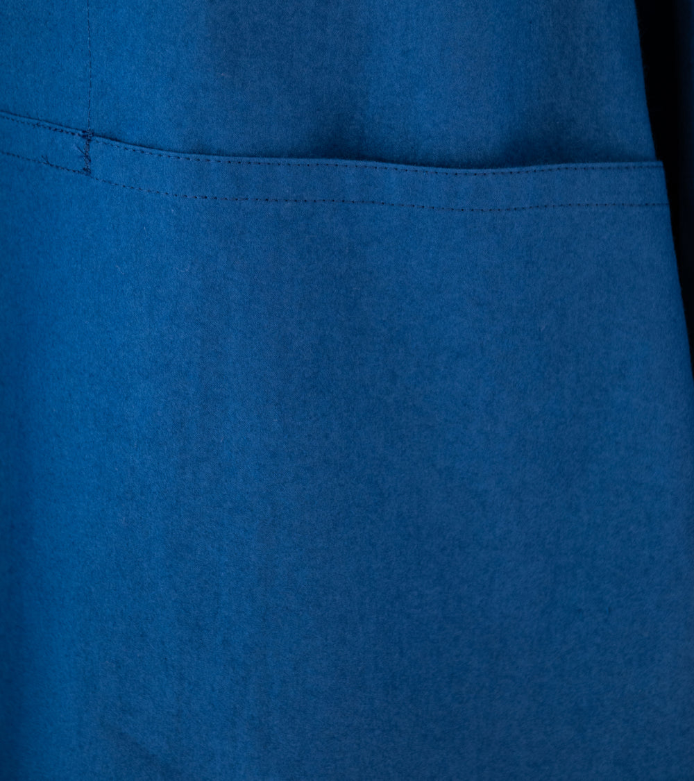 MAN-TLE 'R19 S5 Shop Shirt' (Sail Weather)