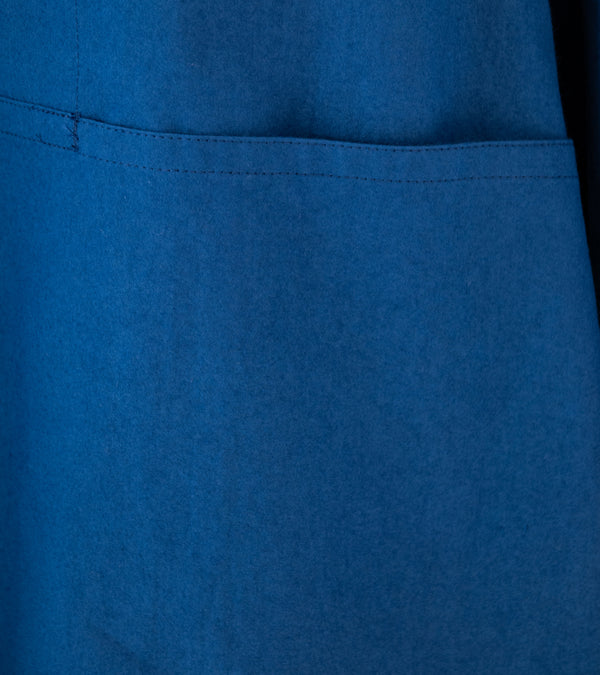 MAN-TLE 'R19 S5 Shop Shirt' (Sail Weather)