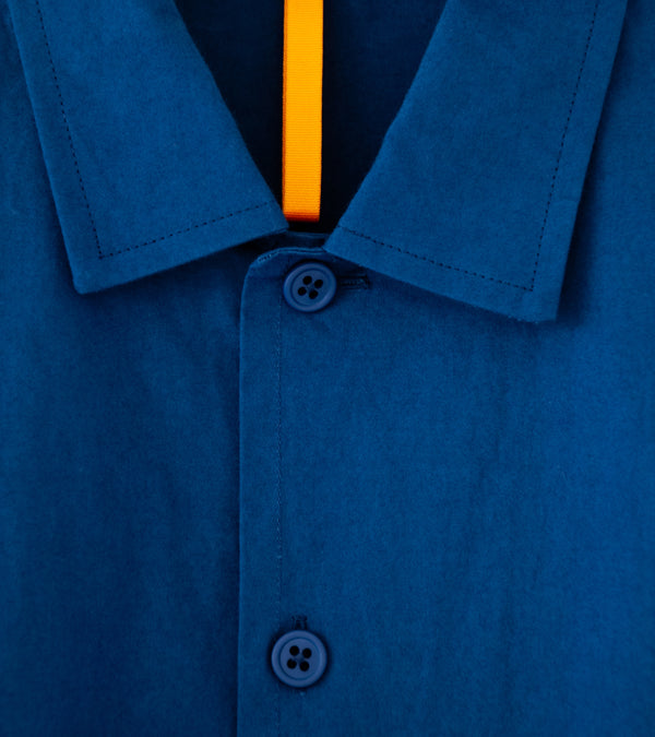 MAN-TLE 'R19 S5 Shop Shirt' (Sail Weather)