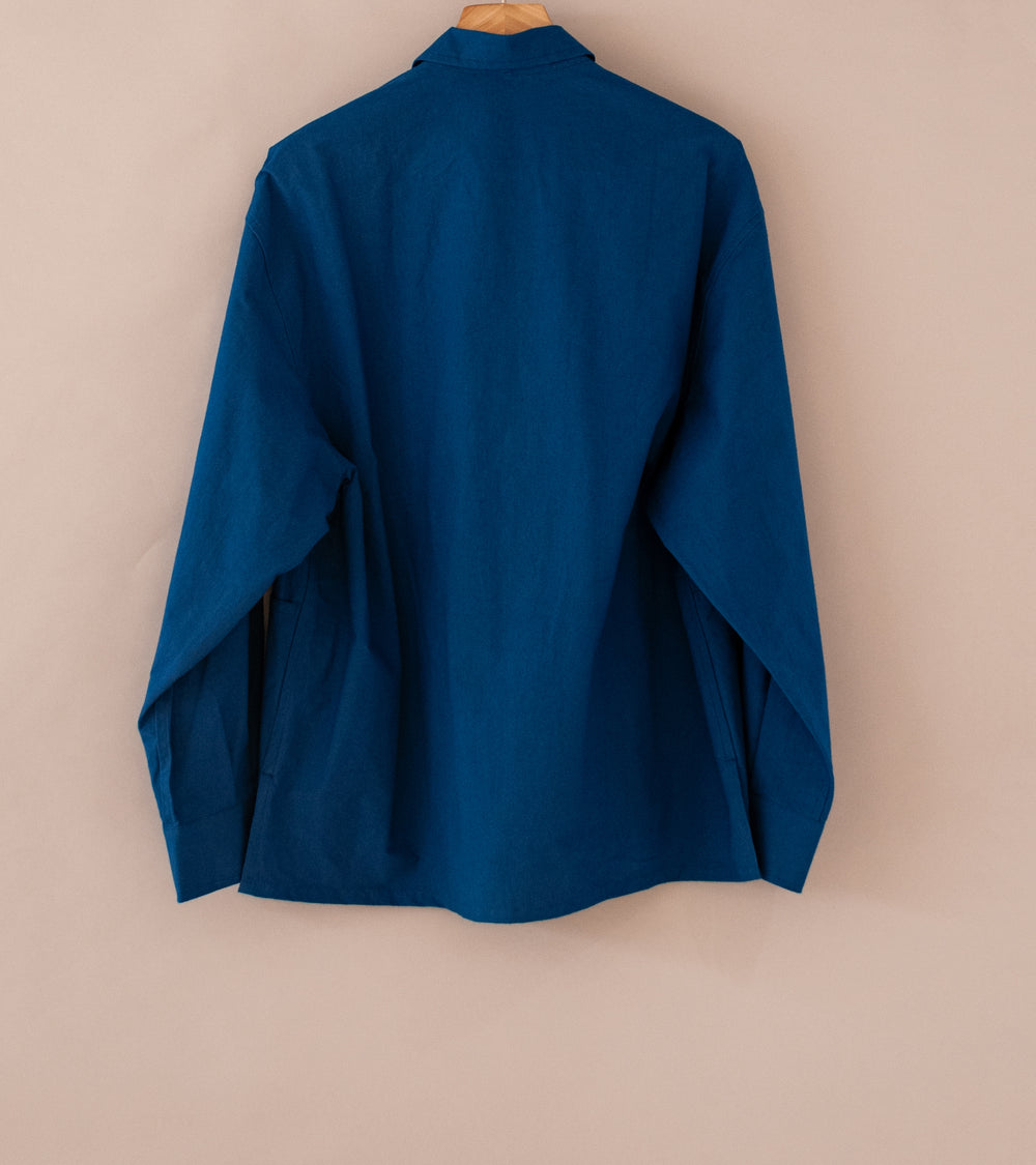 MAN-TLE 'R19 S5 Shop Shirt' (Sail Weather)