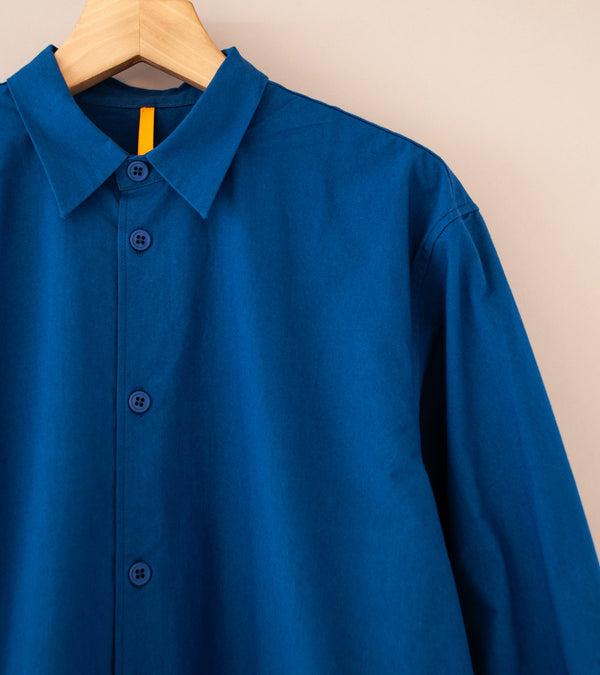 MAN-TLE 'R19 S8 Weather Shirt' (Sail Weather)