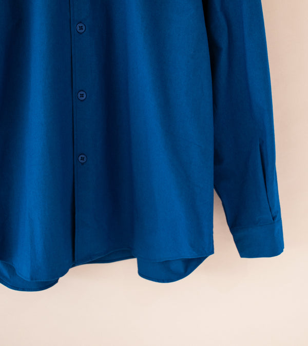 MAN-TLE 'R19 S8 Weather Shirt' (Sail Weather)