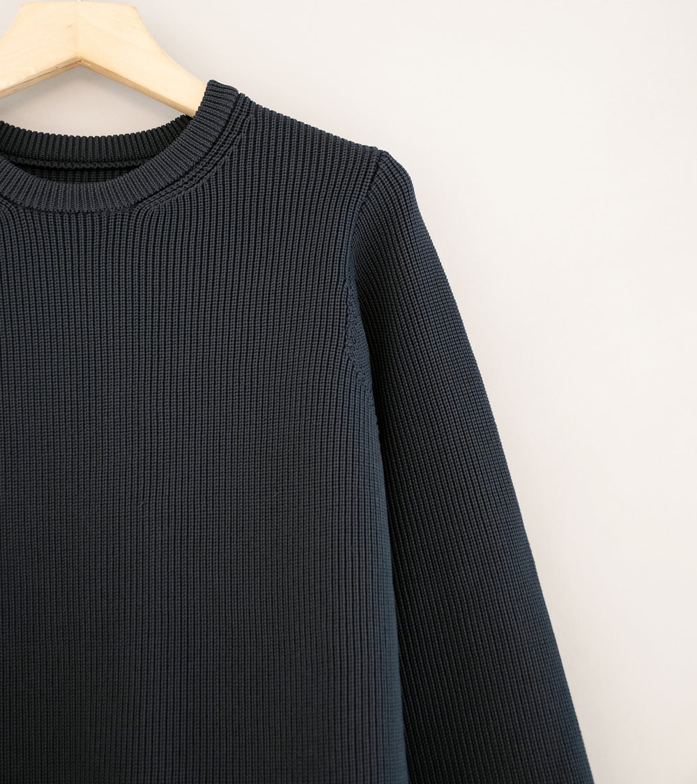 Teatora 'Deltapeak Knit' (Charcoal Hoverlayer)