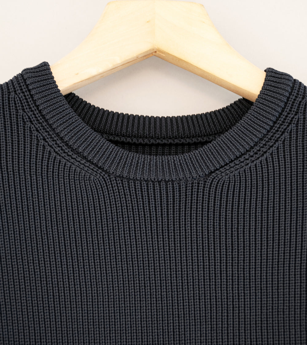 Teatora 'Deltapeak Knit' (Charcoal Hoverlayer)