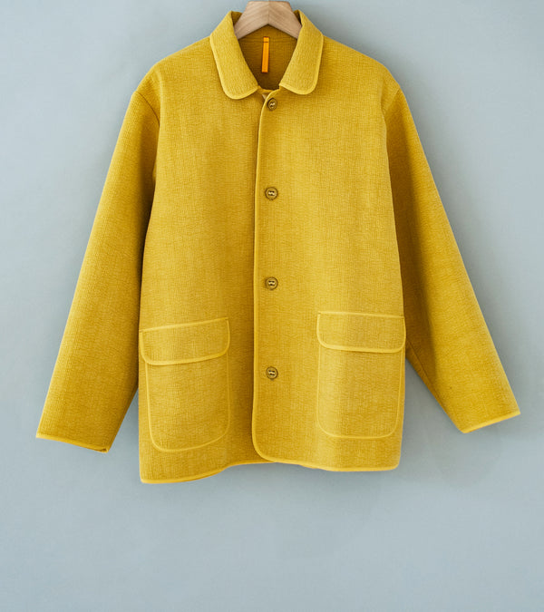 MAN-TLE 'R19 02 Coverall' (Chija Nubi)