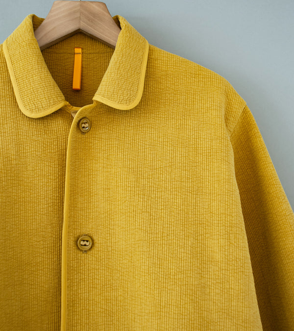 MAN-TLE 'R19 02 Coverall' (Chija Nubi)