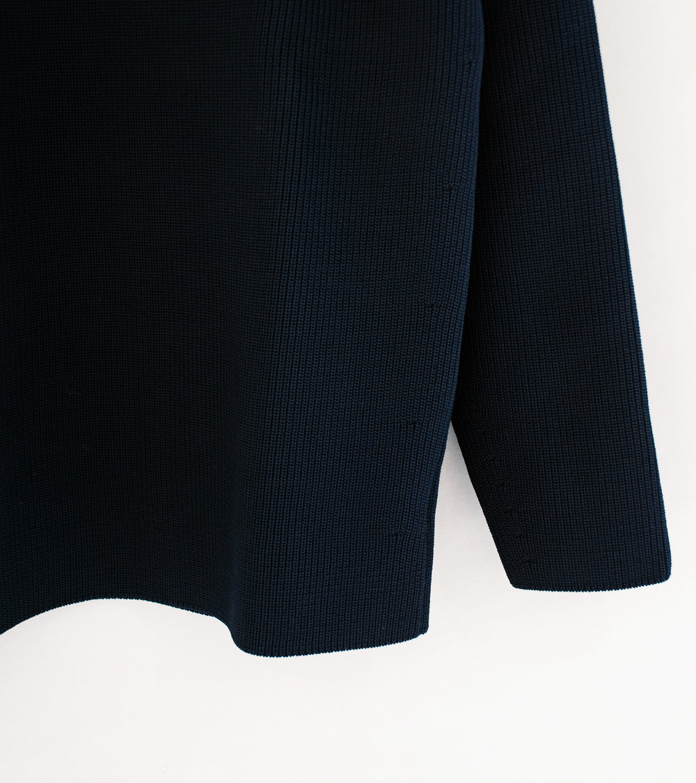 Teatora 'Deltapeak Knit' (Navy Hoverlayer)