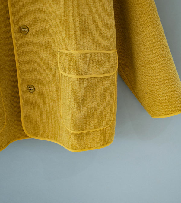 MAN-TLE 'R19 02 Coverall' (Chija Nubi)