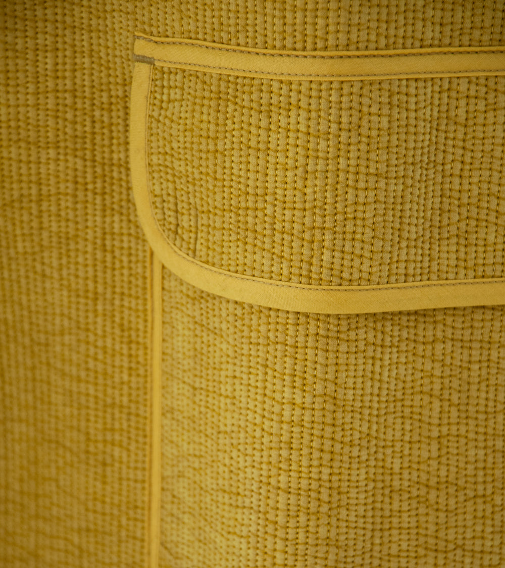 MAN-TLE 'R19 02 Coverall' (Chija Nubi)