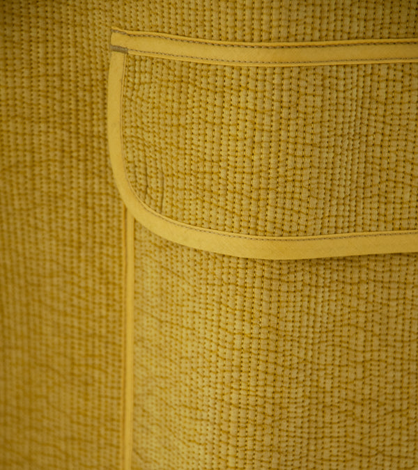 MAN-TLE 'R19 02 Coverall' (Chija Nubi)