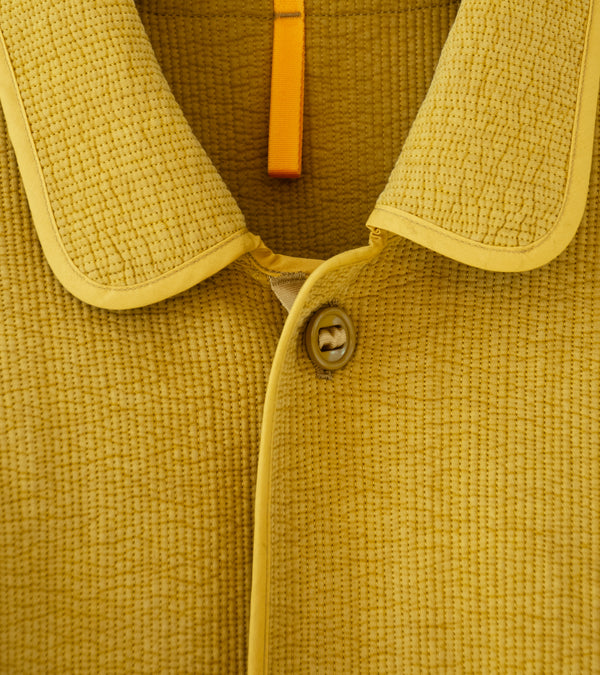 MAN-TLE 'R19 02 Coverall' (Chija Nubi)