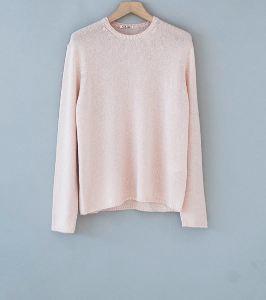 さ*ん様 AURALEE LIGHT CASHMERE KNIT P/O 3 ND3_3262_202da2d6-d37d-40cb-