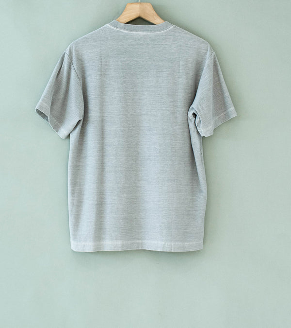 Lady White Co 'Nep T-Shirt' (Pigment Chalk)