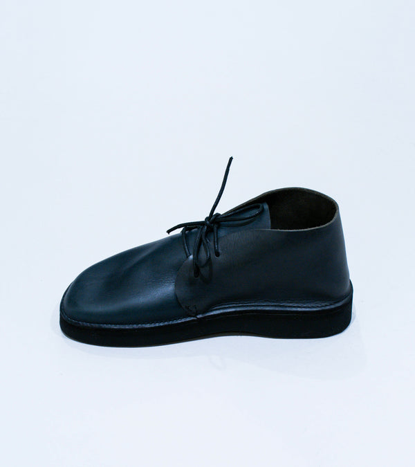 MAN-TLE 'R0 V2 Aurora High' (Midnight Horween)