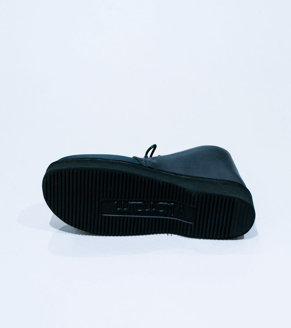 MAN-TLE 'R0 V2 Aurora High' (Midnight Horween)