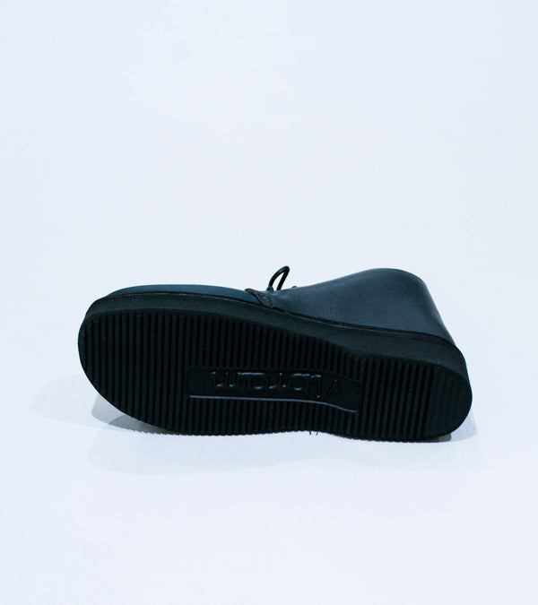 MAN-TLE 'R0 V2 Aurora High' (Midnight Horween)
