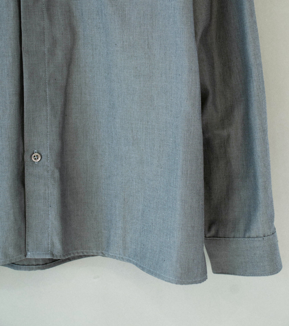 Lady White Co 'Cover Button Down' (Grey)