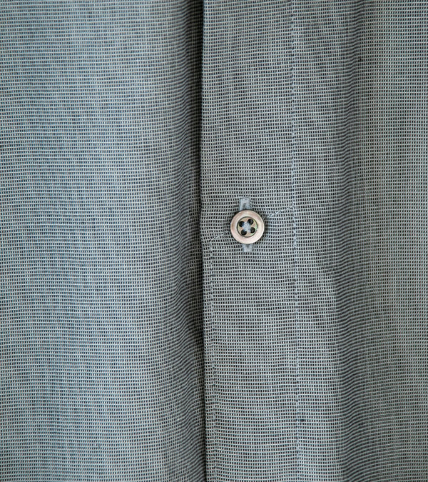 Lady White Co 'Cover Button Down' (Grey)