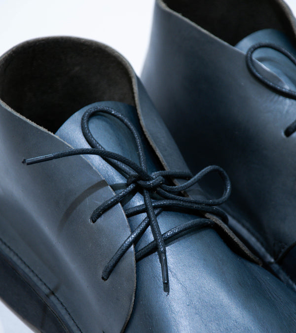 MAN-TLE 'R0 V2 Aurora High' (Midnight Horween)