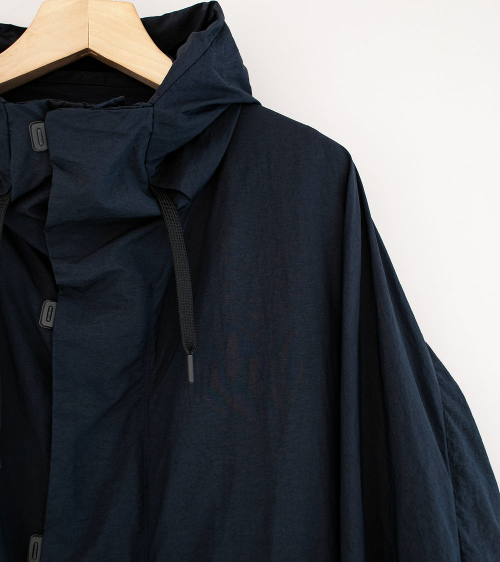 Teatora 'Souvenir Hunter S/L' (Deep Navy Packable)