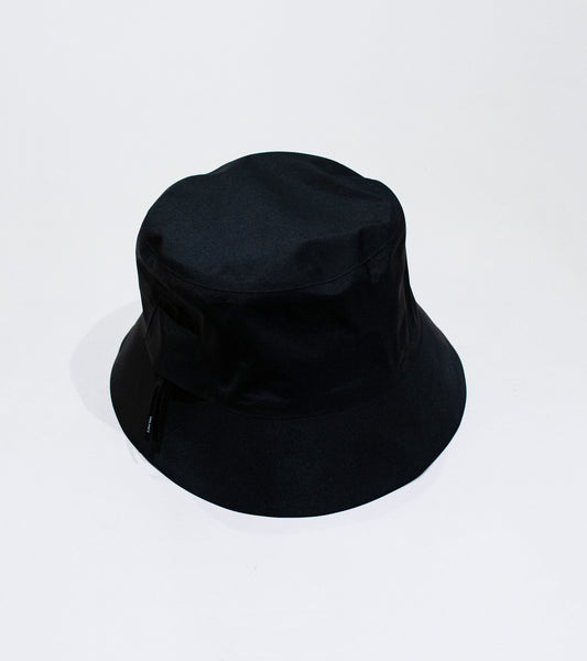 ☆2024新品☆VEILANCE BUCKET HAT BLACK X/XL Veilance 'Bucket Hat' (Black) – C'H'C'M'