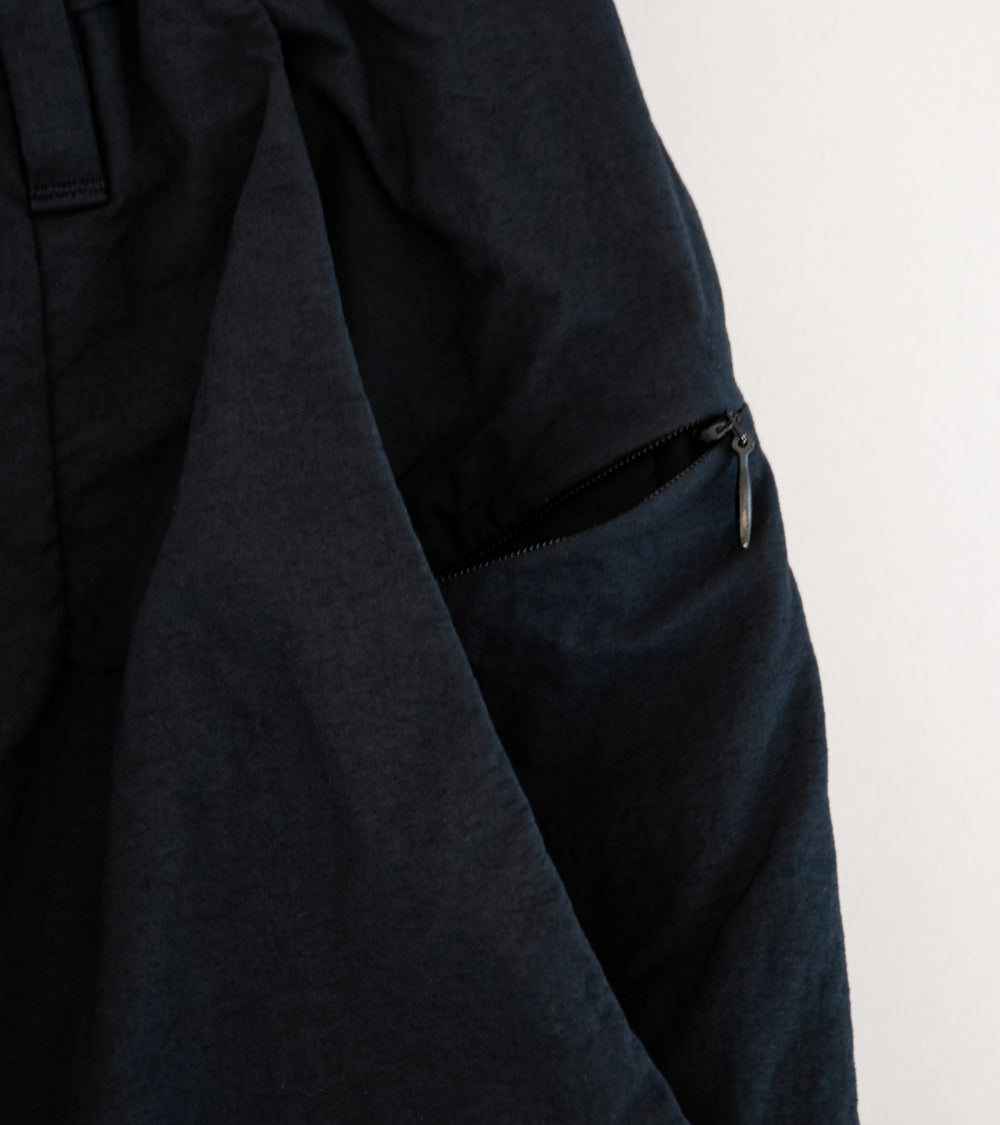 Teatora 'Wallet Pants' (Deep Navy Packable)