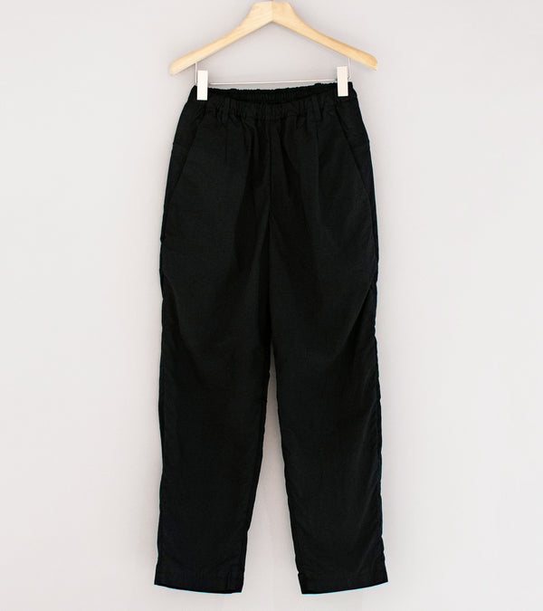 Teatora 'Wallet Pants' (Black Packable)