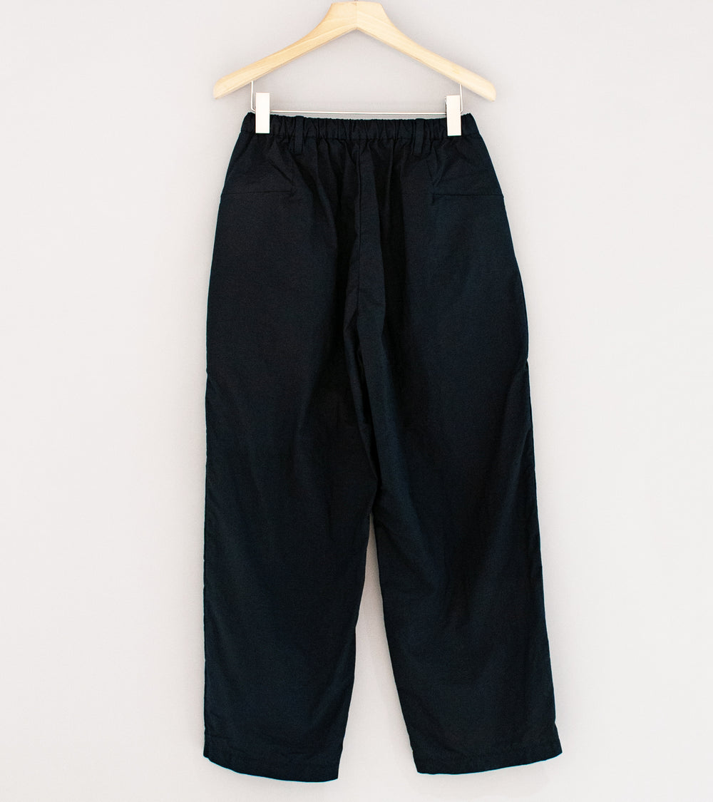 Teatora 'Wallet Pants Resort' (Deep Navy Packable)