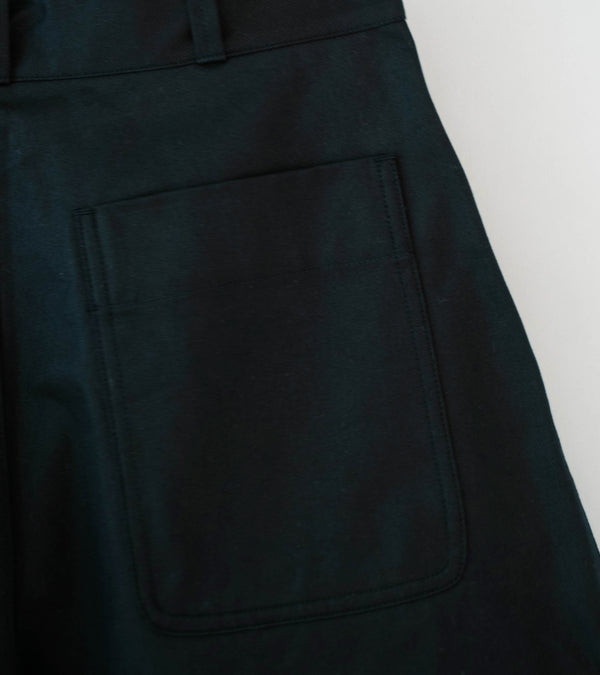 MAN-TLE 'R20 J5 Jebok Pants' (Black Work)