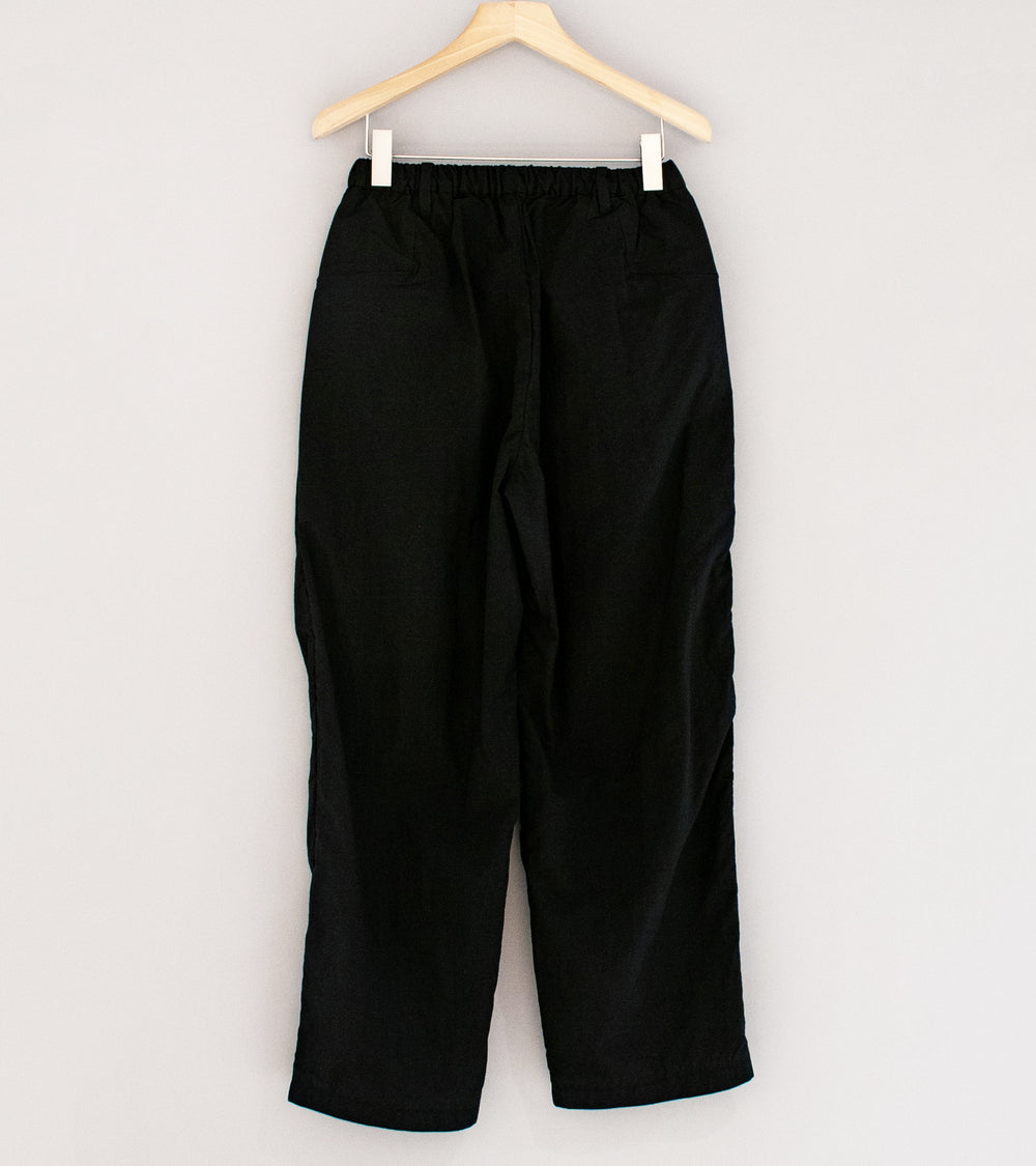 Teatora 'Wallet Pants Resort' (Black Packable)