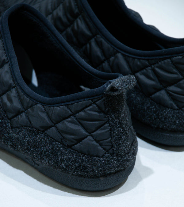 Gurus 'Valencia Shoe' (Black)