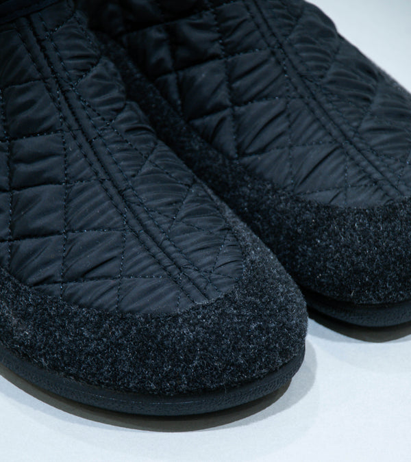 Gurus 'Valencia Shoe' (Black)
