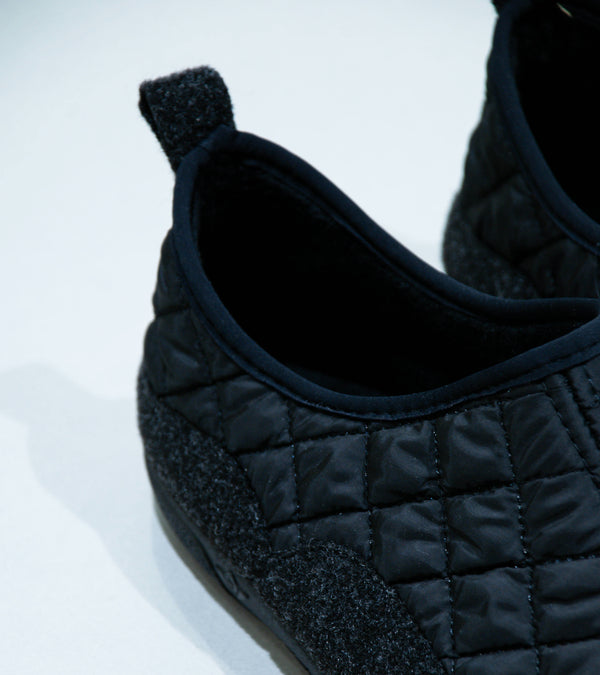 Gurus 'Valencia Shoe' (Black)