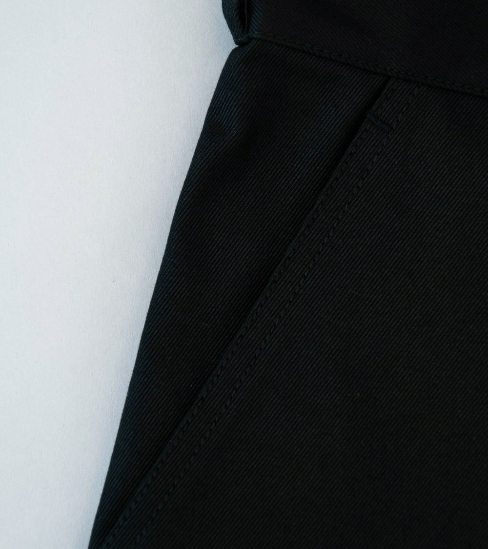 MAN-TLE 'R20 J7 Jebok Shorts' (Black Work)
