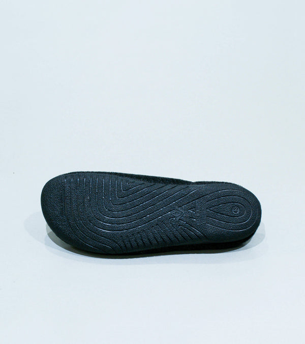 Gurus 'Cadiz Mule' (Black)
