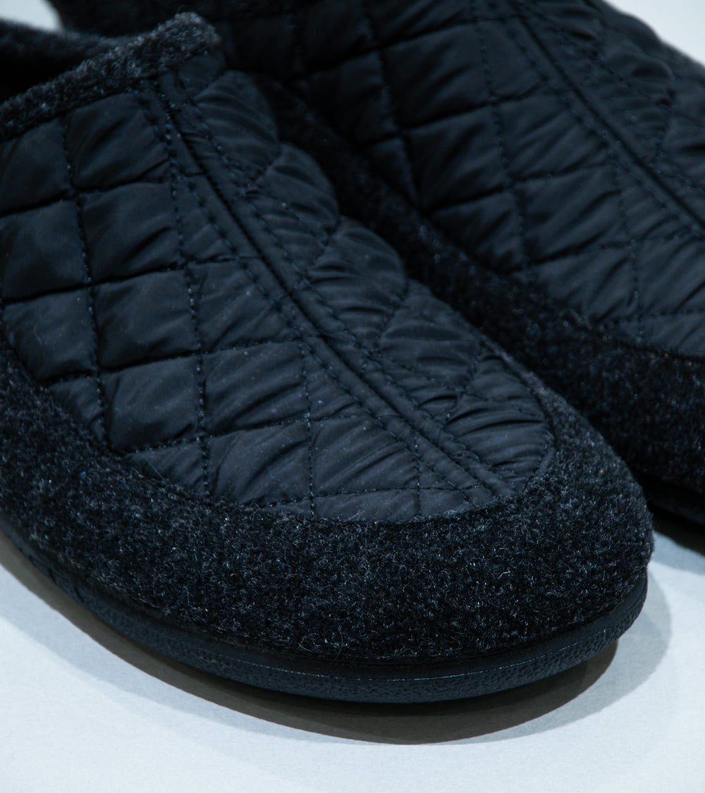 Gurus 'Cadiz Mule' (Black)