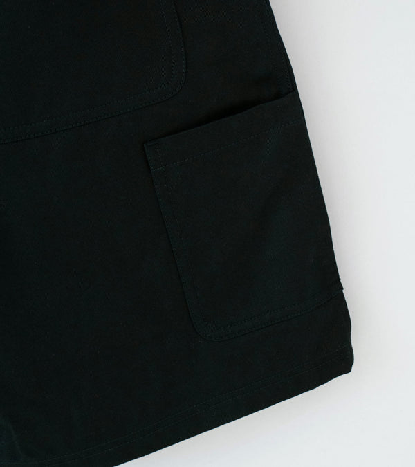 MAN-TLE 'R20 J7 Jebok Shorts' (Black Work)