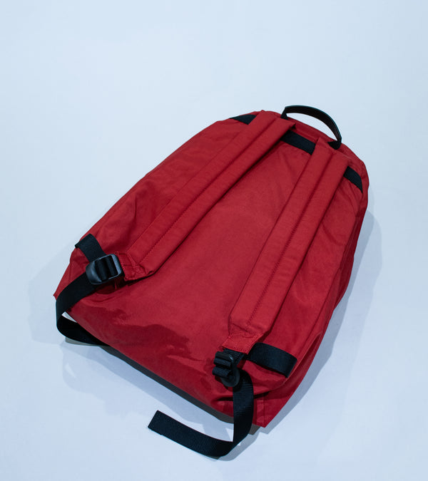 Auralee 'Backpack by AETA' (Red / Royal Blue)