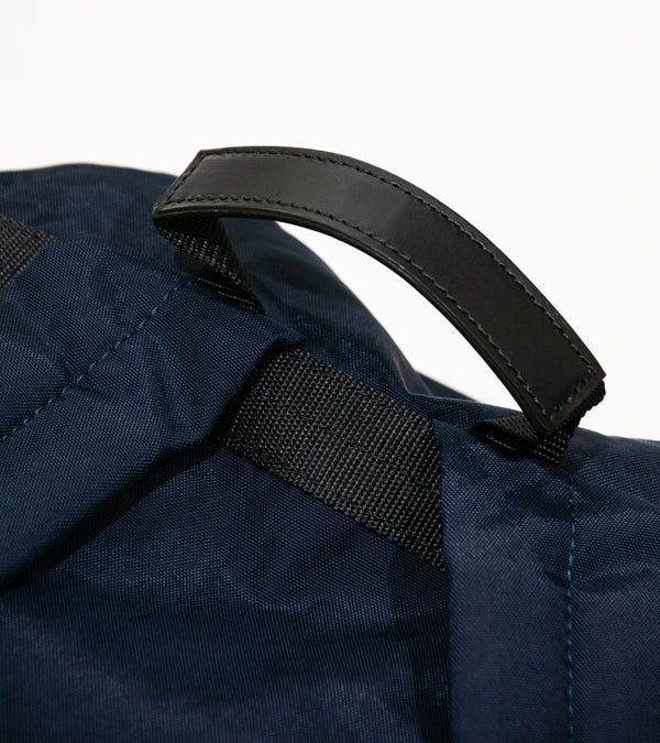 Auralee 'Backpack by AETA' (Dark Navy)