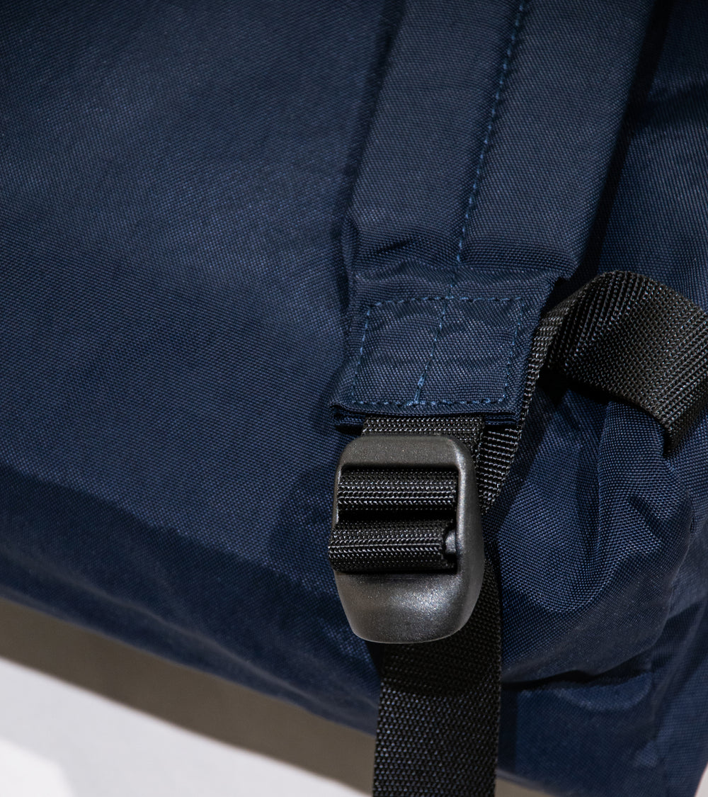 Auralee 'Backpack by AETA' (Dark Navy)