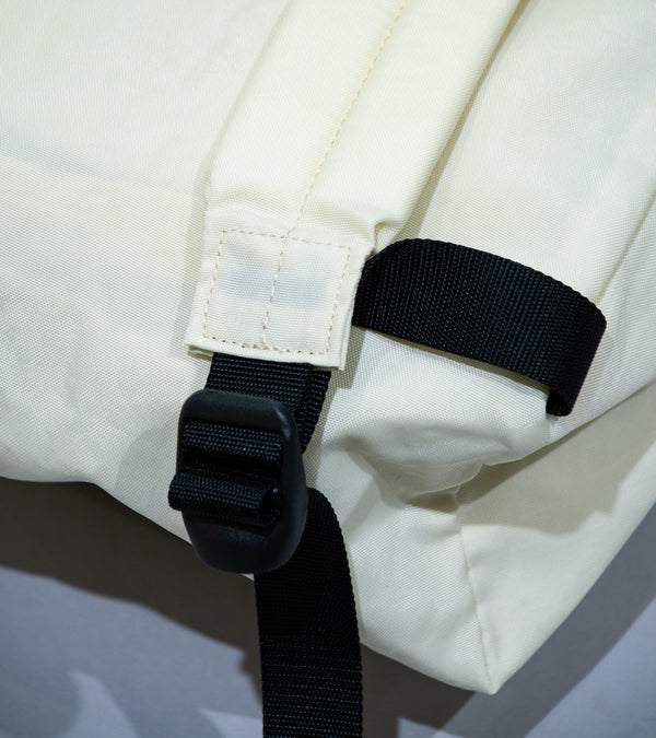 Auralee 'Backpack by AETA' (Ivory / Beige)