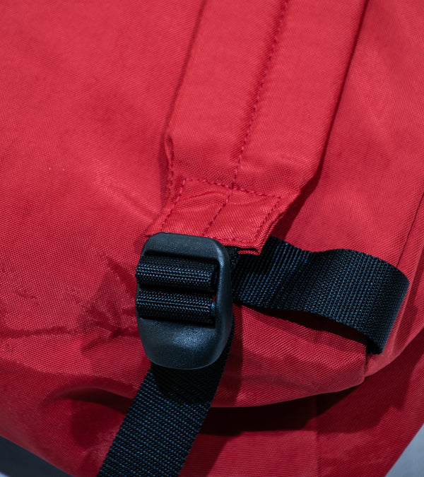 Auralee 'Backpack by AETA' (Red / Royal Blue)