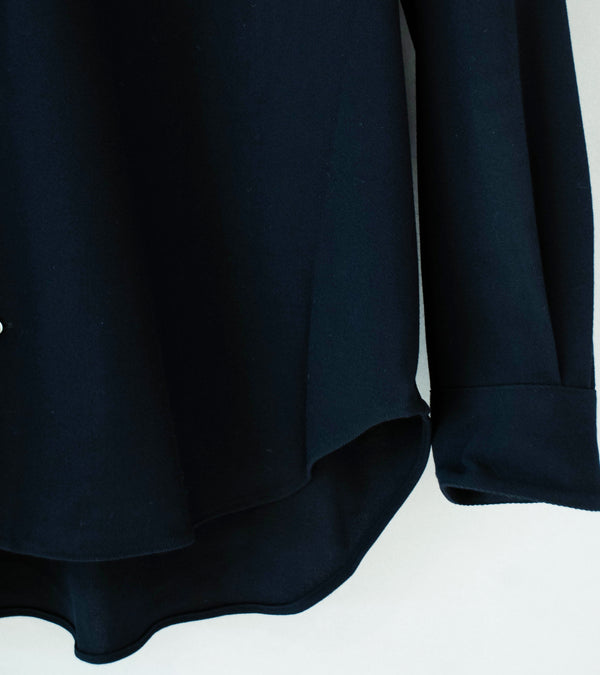 Seya 'Eternal Shirt' (Midnight Willow Twill)
