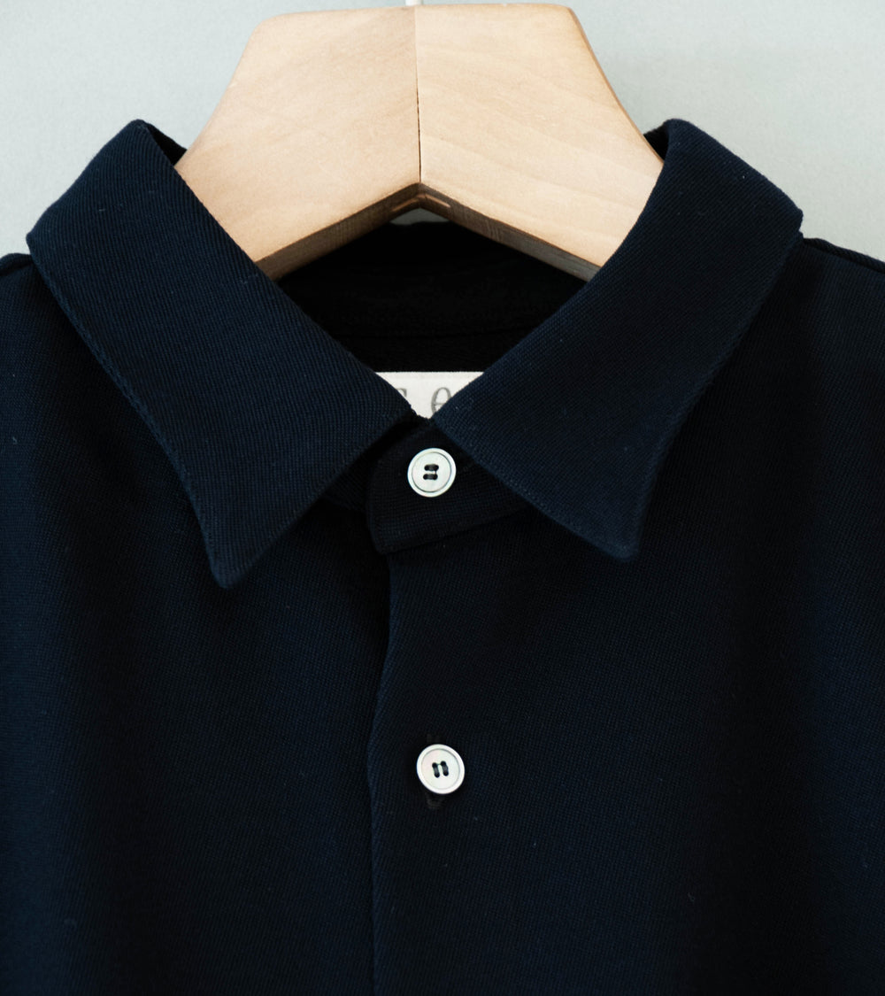 Seya 'Eternal Shirt' (Midnight Willow Twill)